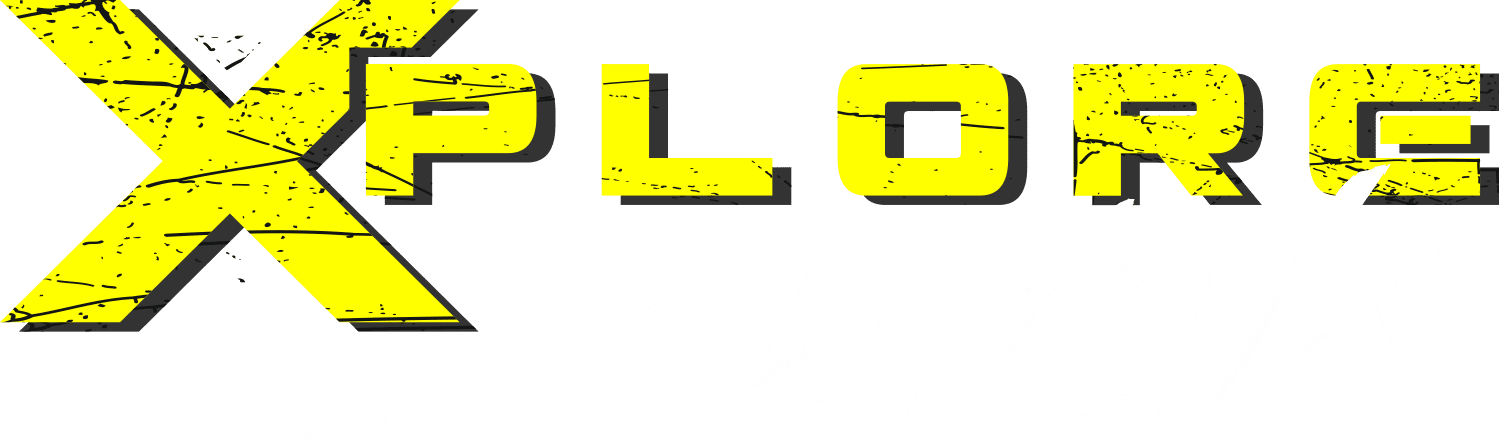 Xplore Rentals - Side by Side and ATV Rental Tours