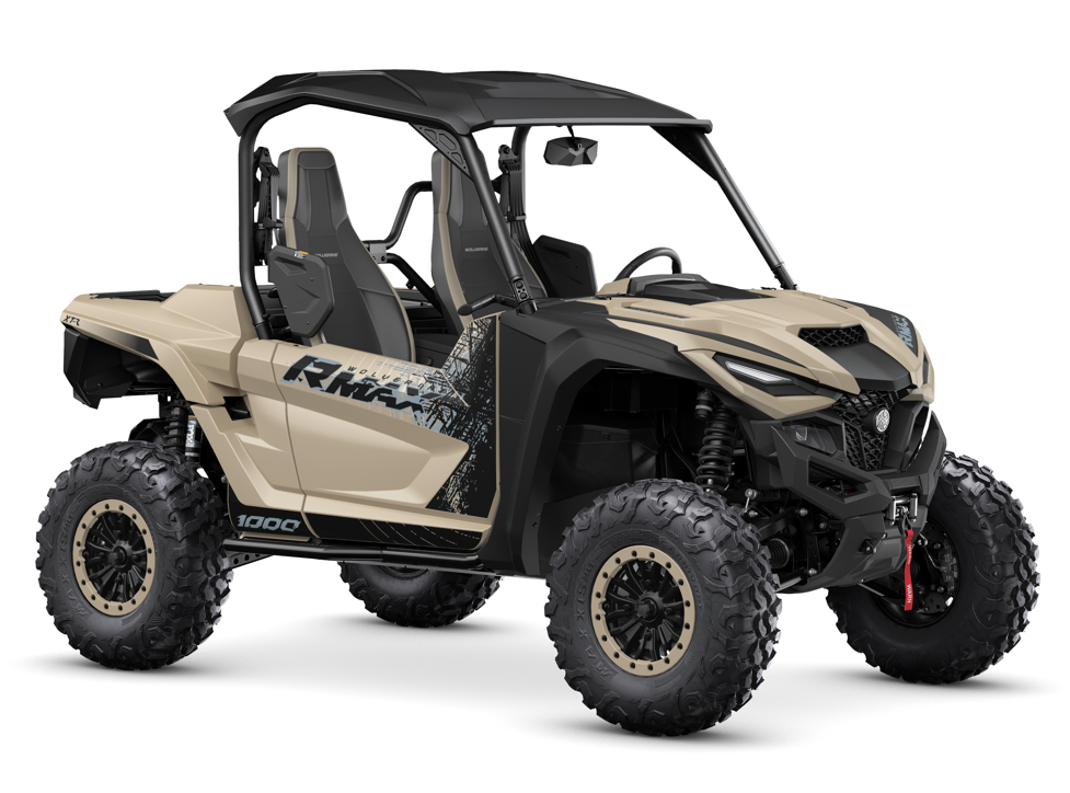 Our Rental Fleet | Xplore Rentals